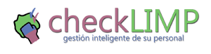 Logo CheckLimp